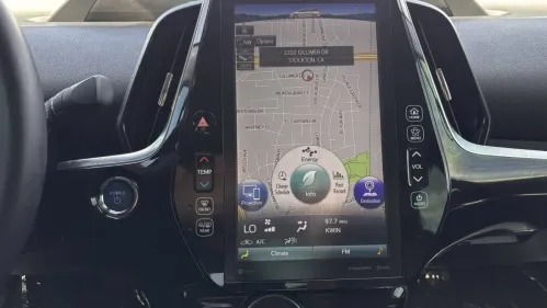 2021 Toyota Prius Prime JTDKAMFP3M3187210