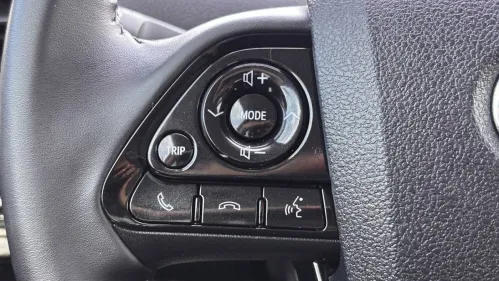 2021 Toyota Prius Prime JTDKAMFP3M3187210