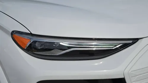 2025 Audi Q6 e-tron WA114BGF7SA018551