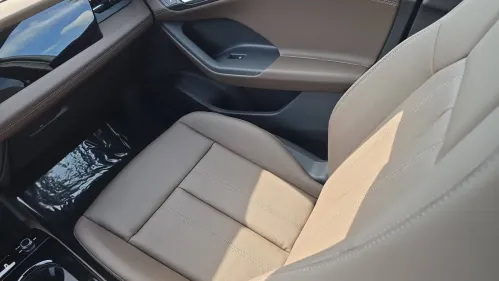 2025 Audi Q6 e-tron WA114BGF7SA018551