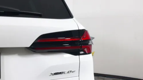 2025 BMW X5 5UX43EU03S9Z15566