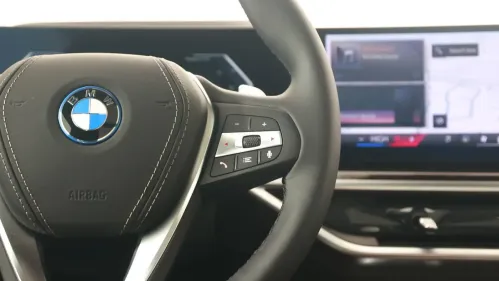2025 BMW X5 5UX43EU03S9Z15566