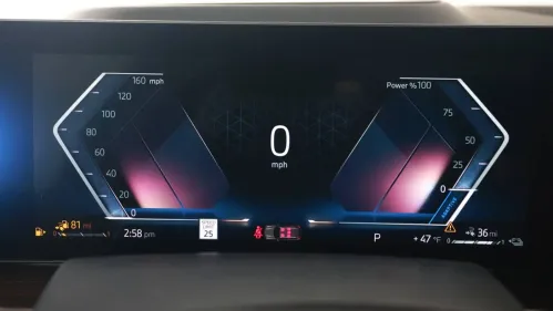 2025 BMW X5 5UX43EU03S9Z15566