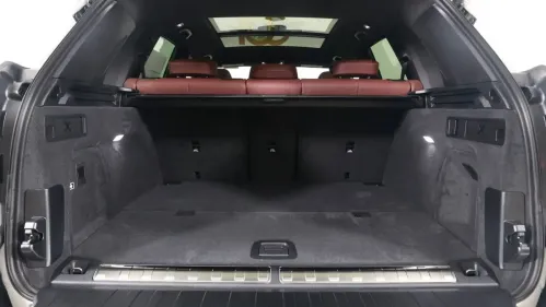 2025 BMW X5 5UX43EU03S9Z15566