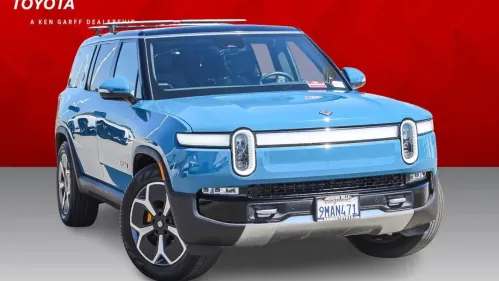 2024 Rivian R1S 7PDSGABAXRN034004