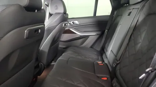 2025 BMW X5 5UX43EU08S9Z99500
