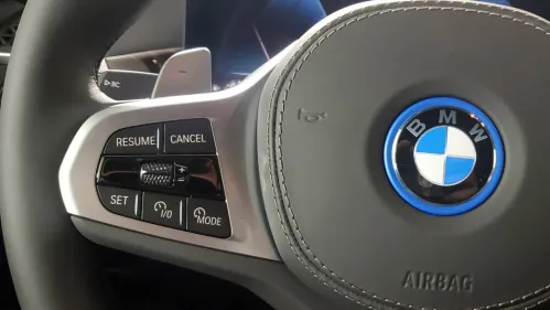2025 BMW X5 5UX43EU08S9Z99500