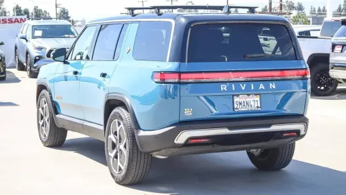 2024 Rivian R1S 7PDSGABAXRN034004