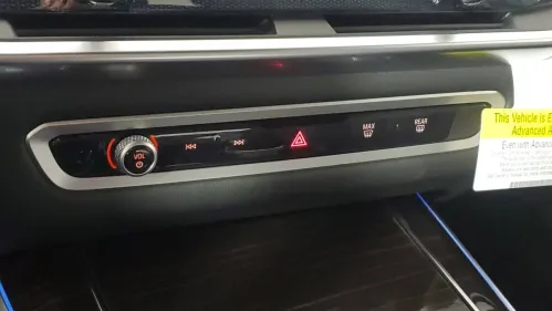 2025 BMW X5 5UX43EU08S9Z99500