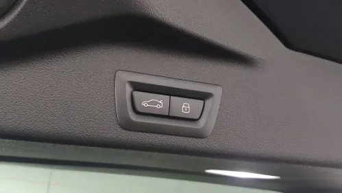 2025 BMW X5 5UX43EU08S9Z99500