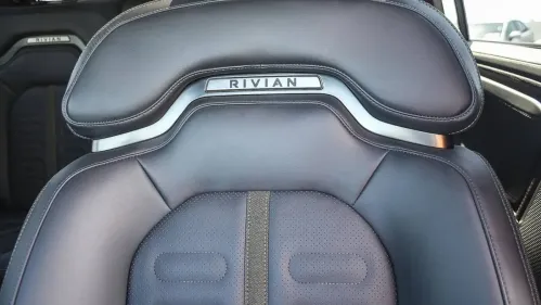 2024 Rivian R1S 7PDSGABAXRN034004