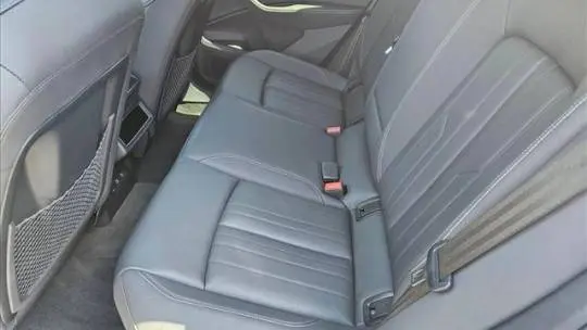 2021 Audi e-tron WA1AAAGE6MB007709