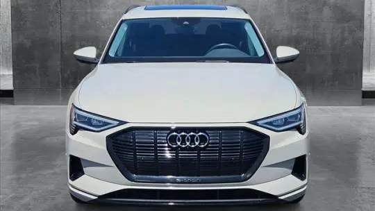 2021 Audi e-tron WA1AAAGE6MB007709
