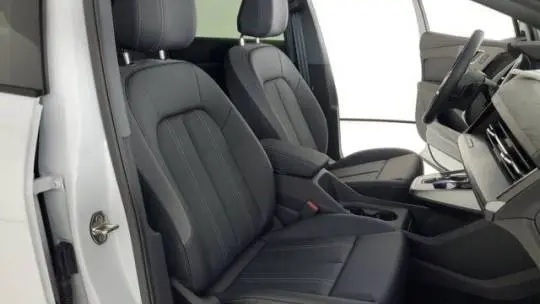 2025 Audi Q4 e-tron WA1A5BFZ8SP038409