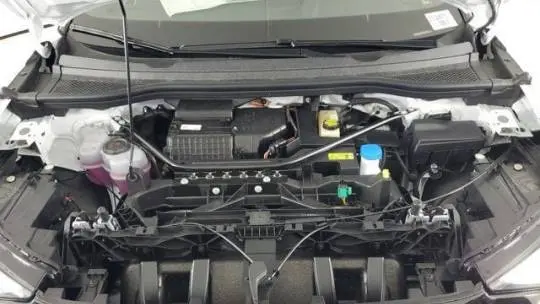 2025 Audi Q4 e-tron WA1A5BFZ8SP038409