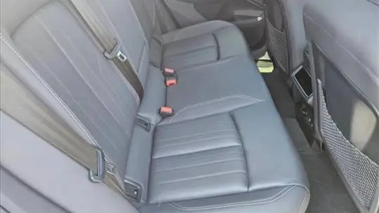 2021 Audi e-tron WA1AAAGE6MB007709