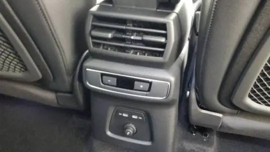 2025 Audi Q4 e-tron WA1A5BFZ8SP038409