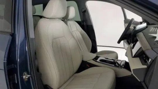 2025 Audi Q6 e-tron WA112BGF1SA020463