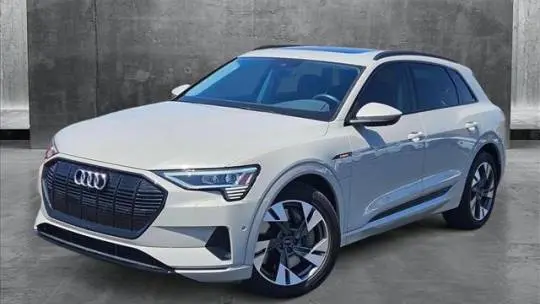 2021 Audi e-tron WA1AAAGE6MB007709