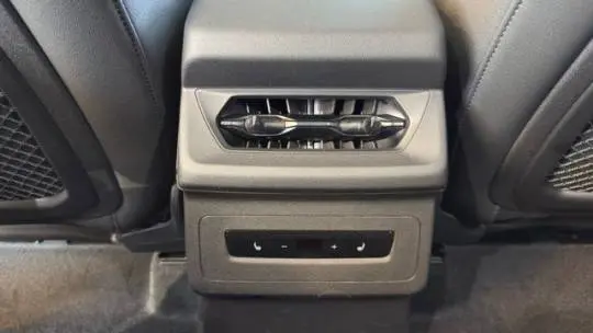 2025 Audi Q6 e-tron WA124BGF0SA021926