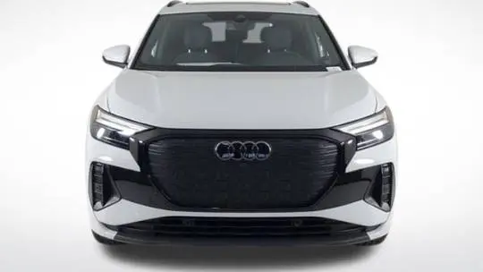 2025 Audi Q4 e-tron WA1A5BFZ8SP038409