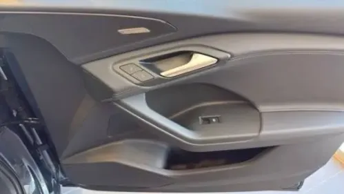 2025 Audi Q6 e-tron WA124BGF0SA021926