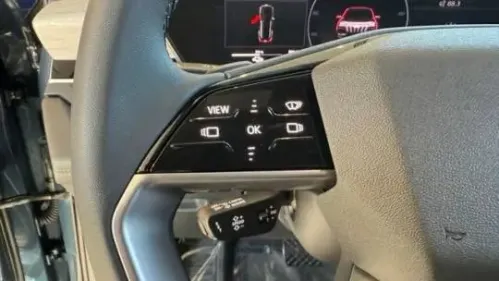 2025 Audi Q6 e-tron WA124BGF0SA021926