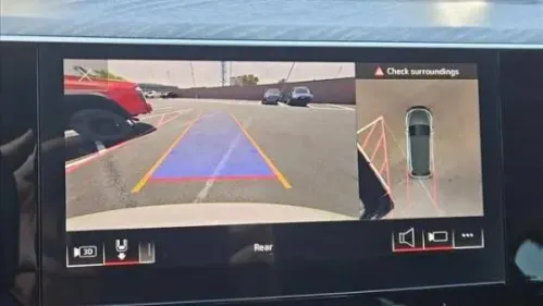 2021 Audi e-tron WA1AAAGE6MB007709