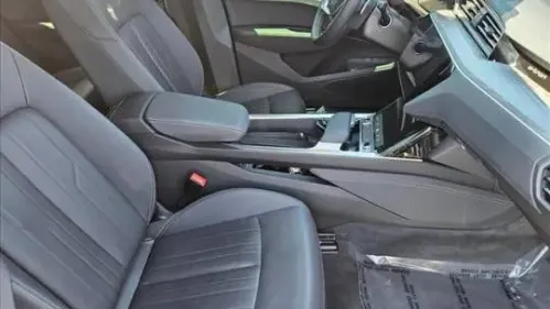 2021 Audi e-tron WA1AAAGE6MB007709