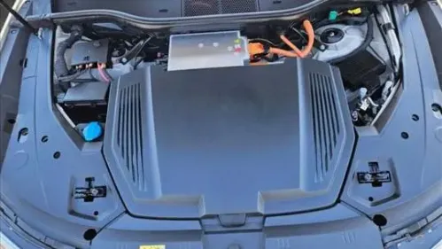 2021 Audi e-tron WA1AAAGE6MB007709