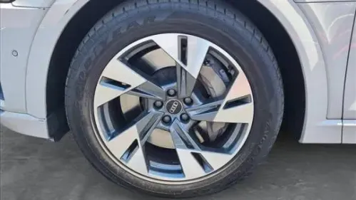 2021 Audi e-tron WA1AAAGE6MB007709
