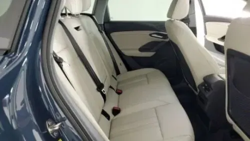 2025 Audi Q6 e-tron WA112BGF1SA020463