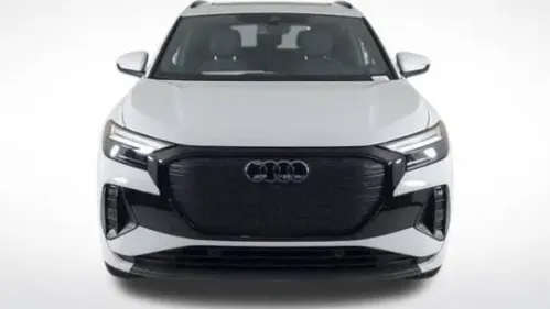 2025 Audi Q4 e-tron WA1A5BFZ8SP038409
