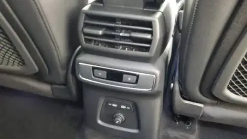 2025 Audi Q4 e-tron WA1A5BFZ8SP038409