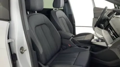 2025 Audi Q4 e-tron WA1A5BFZ8SP038409