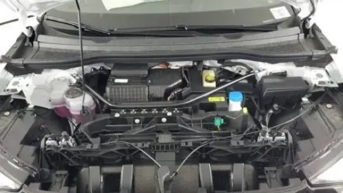 2025 Audi Q4 e-tron WA1A5BFZ8SP038409
