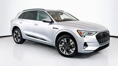 2022 Audi e-tron WA1AAAGE2NB027022