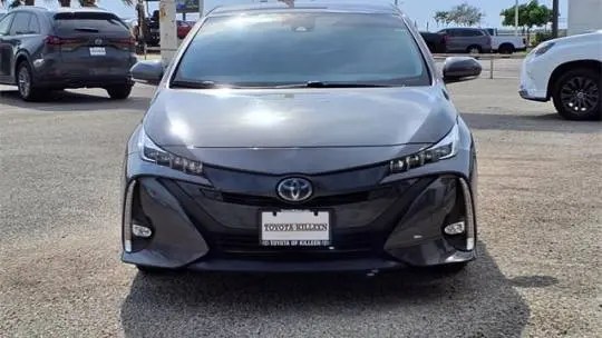 2022 Toyota Prius Prime JTDKAMFP9N3206215