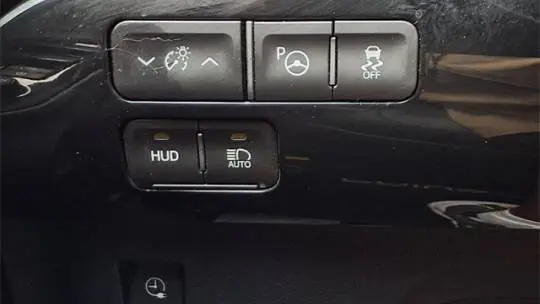 2022 Toyota Prius Prime JTDKAMFP9N3206215