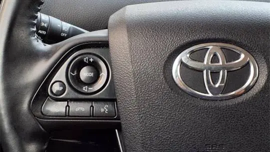 2022 Toyota Prius Prime JTDKAMFP9N3206215
