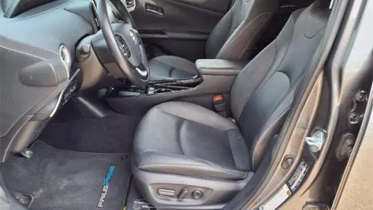 2022 Toyota Prius Prime JTDKAMFP9N3206215