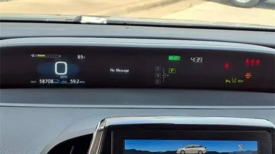 2022 Toyota Prius Prime JTDKAMFP9N3206215