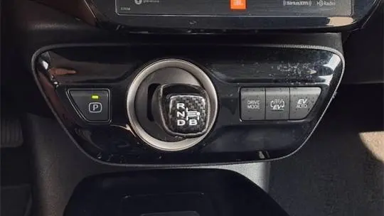 2022 Toyota Prius Prime JTDKAMFP9N3206215