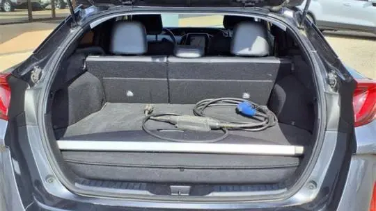 2022 Toyota Prius Prime JTDKAMFP9N3206215