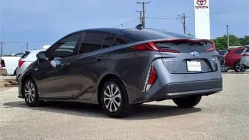 2022 Toyota Prius Prime JTDKAMFP9N3206215
