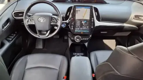 2022 Toyota Prius Prime JTDKAMFP9N3206215