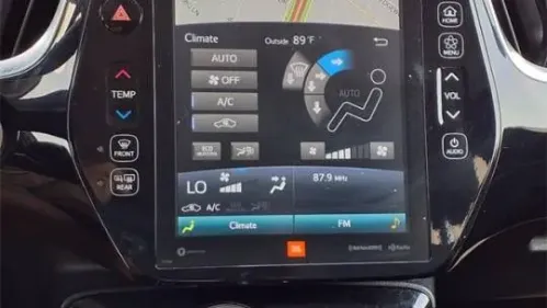 2022 Toyota Prius Prime JTDKAMFP9N3206215