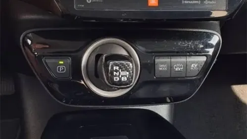 2022 Toyota Prius Prime JTDKAMFP9N3206215