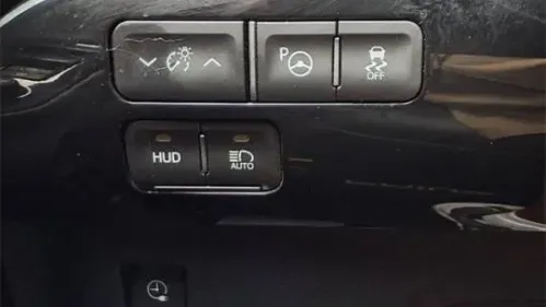 2022 Toyota Prius Prime JTDKAMFP9N3206215