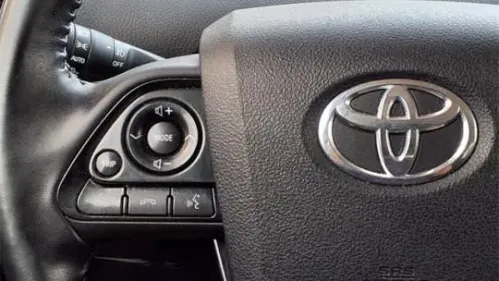 2022 Toyota Prius Prime JTDKAMFP9N3206215